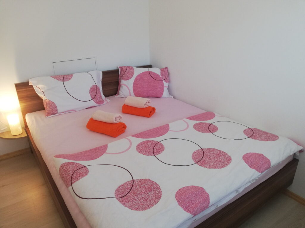 Ana Bohinj - Spalnica 2020-3