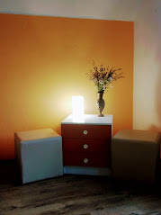 Mlakar Bohinj - soba-tabure